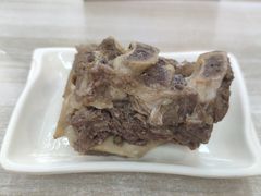 -肖妈妈手擀面(武夷店)