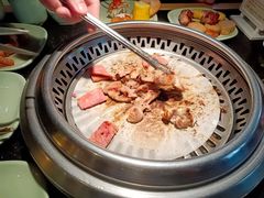 -梨花自助烤肉(乐宾店)