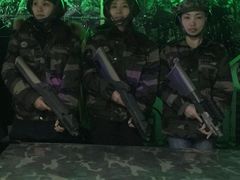 -319集结地真人CS·团建·轰趴体验馆·室内(超极合生汇店)