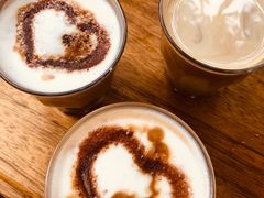 -Peet's 皮爷咖啡(东湖路手作店)