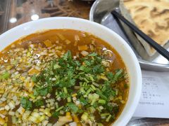 -杨志和泡馍(中山北街1店)