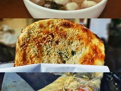 -回回锅贴(小河沿店)