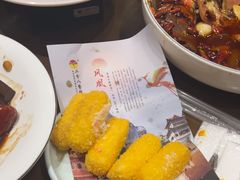 -二分八云雁阁•新晋菜大同味(长治路店)