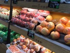 -果叔鲜果(花楼街店)