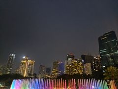 -吉隆坡国油双峰塔