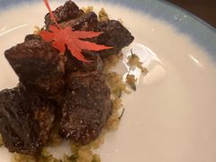 -水月周庄铂尔曼酒店-水月荟中餐厅