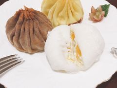 -檬舒舒MonChouChou(环球金融中心店)
