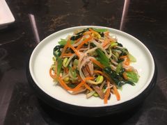 素什锦-童福兴·南京菜(老门东店)