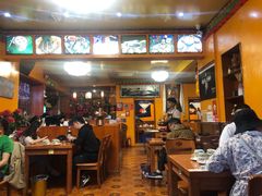 大堂-如意林卡藏餐吧(大昭寺店)