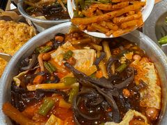 -水平有限广西米粉·广西风味集(五道口店)