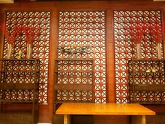 -三清山希尔顿度假酒店·三清轩中餐厅