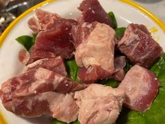 -陈艳红火锅菜·冒菜(簋街店)