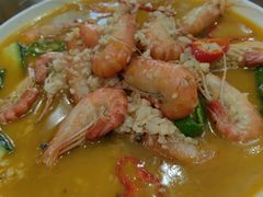 -小秦淮·南京土菜(新亭西路店)