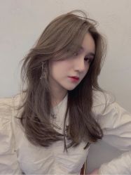 -HG美发设计沙龙