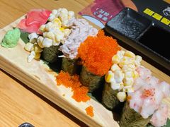 -二丁目食堂(铁西星摩尔店)