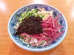 -门框胡同百年卤煮(鸟巢店)