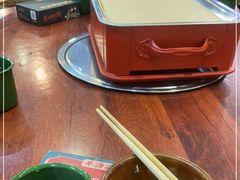 -草本味·市井羊肉馆(新开铺总店)