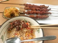 -开帝锐抓饭(五一路店)
