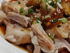 -德胜轩正宗顺德菜(宝安沙井会展中心店)