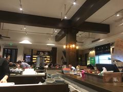 大堂-荣小馆(临海世纪花城店)