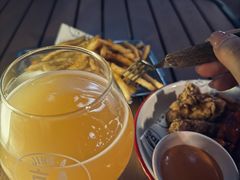 -京A Taproom·精酿餐吧(CBD店)