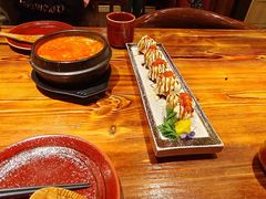 -日吉丸·鸟将军炭火融合酒馆(中央大街店)