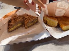 -麦陌(正弘城店)