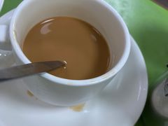 -胜利茶餐室