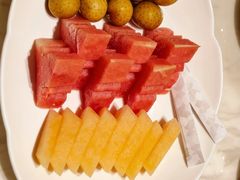 -武汉卓尔万豪酒店·万悦中餐厅(武汉客厅银冠店)