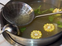 -潮正和潮汕牛肉火锅·老字号(番禺万达店)