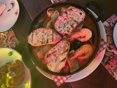海鲜锅-BOTTEGA意库(中骏世界城店)