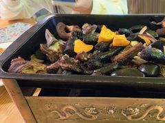 -格日勒阿妈蒙古厨房(大召店)