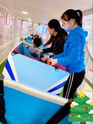 -多多淘儿童体验中心(重庆来福士店)