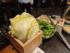 -盡膳口福跷脚牛肉火锅(国贸商城店)