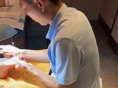 -陆琴脚艺·足浴·SPA(夫子庙店)