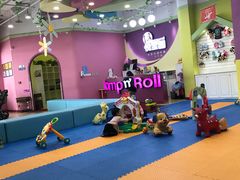 -美国悦宝园早教托育中心(东坝店)