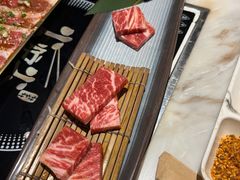 -火炉火自助餐(西直门凯德MALL店)