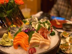 -大江户日本料理(吕厝店)