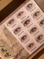 -Wax Brow蜜蜡脱毛美甲美睫眉吧
