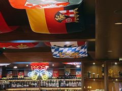 -申德勒加油站西餐厅Schindlers Tankstelle(上海外滩店)