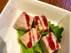 红酒鹅肝-Mr·Fish鱼鲜生海鲜放题(银泰in99店)