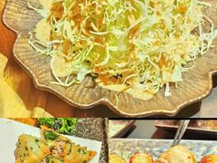 -無二炙坊·和牛烧肉(大钟寺1733店)