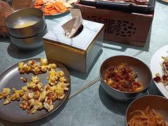 -叁宝烤肉• 西安烧烤(太乙路店)