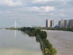 -咸阳湖景区