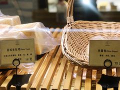 -安上烘焙 ENCHANTE(世纪汇店)