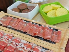 -尚品火锅(正阳路店)