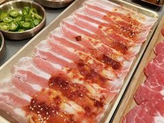 -龙虾奇迹(大华三路店)