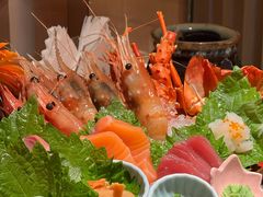 -花潮料理艺食馆(世欧广场店)