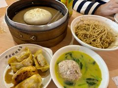 -蒋家桥饺面店(东关街店)
