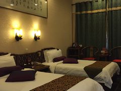 -大唐博相府酒店·陕西官府菜